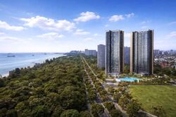 Bayshore Walk (D16), Condominium #557428021